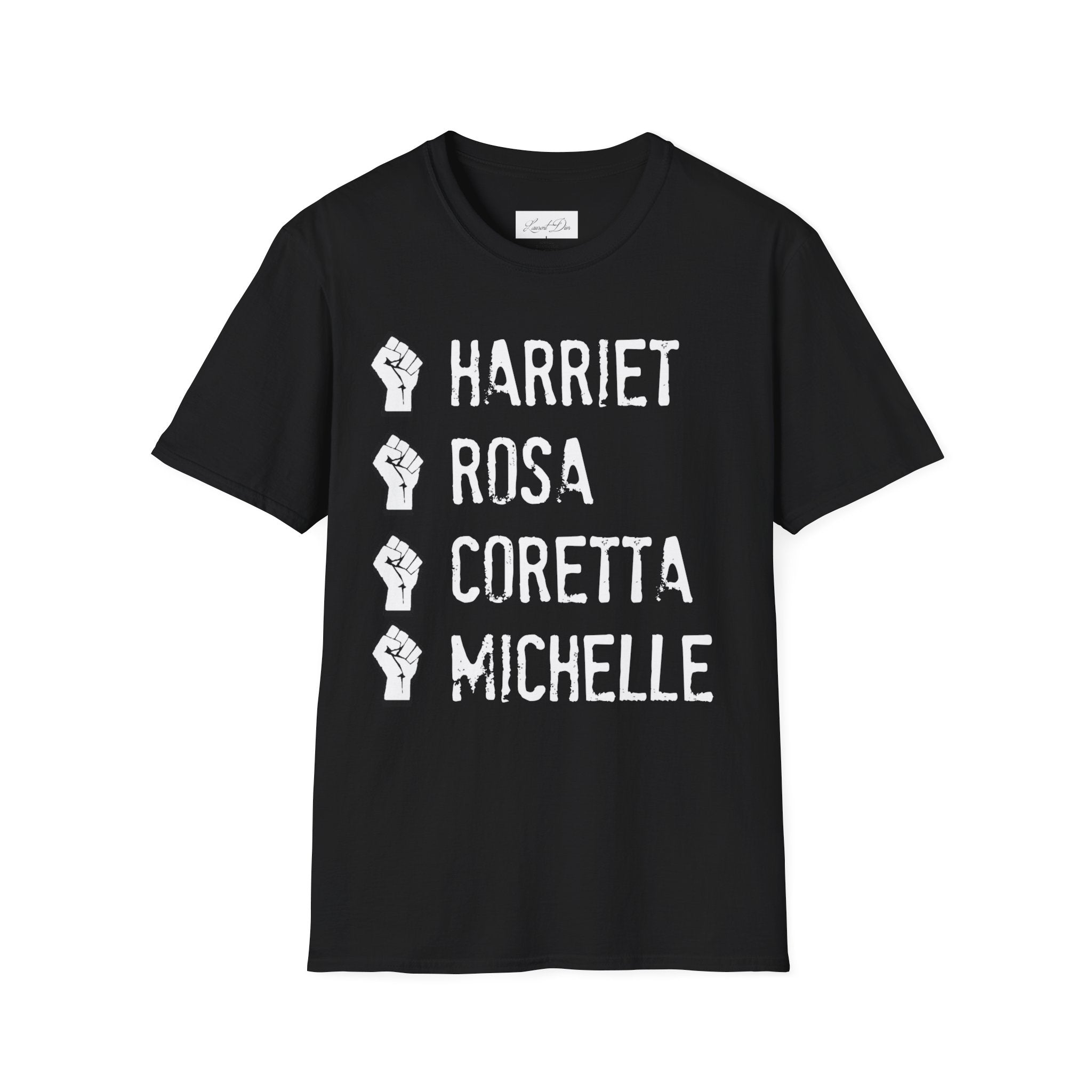 Empowered Women T-Shirt