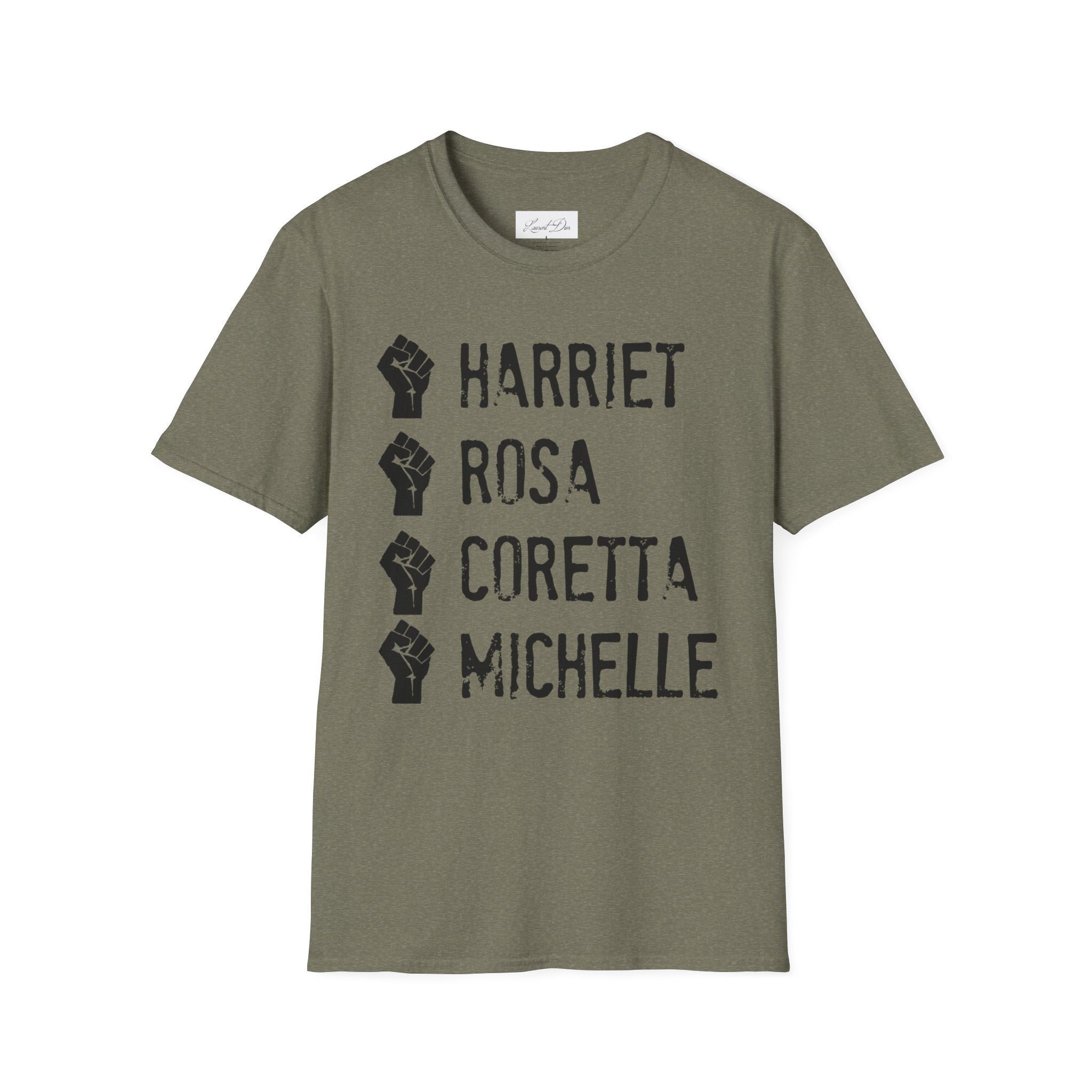 Empowered Women T-Shirt