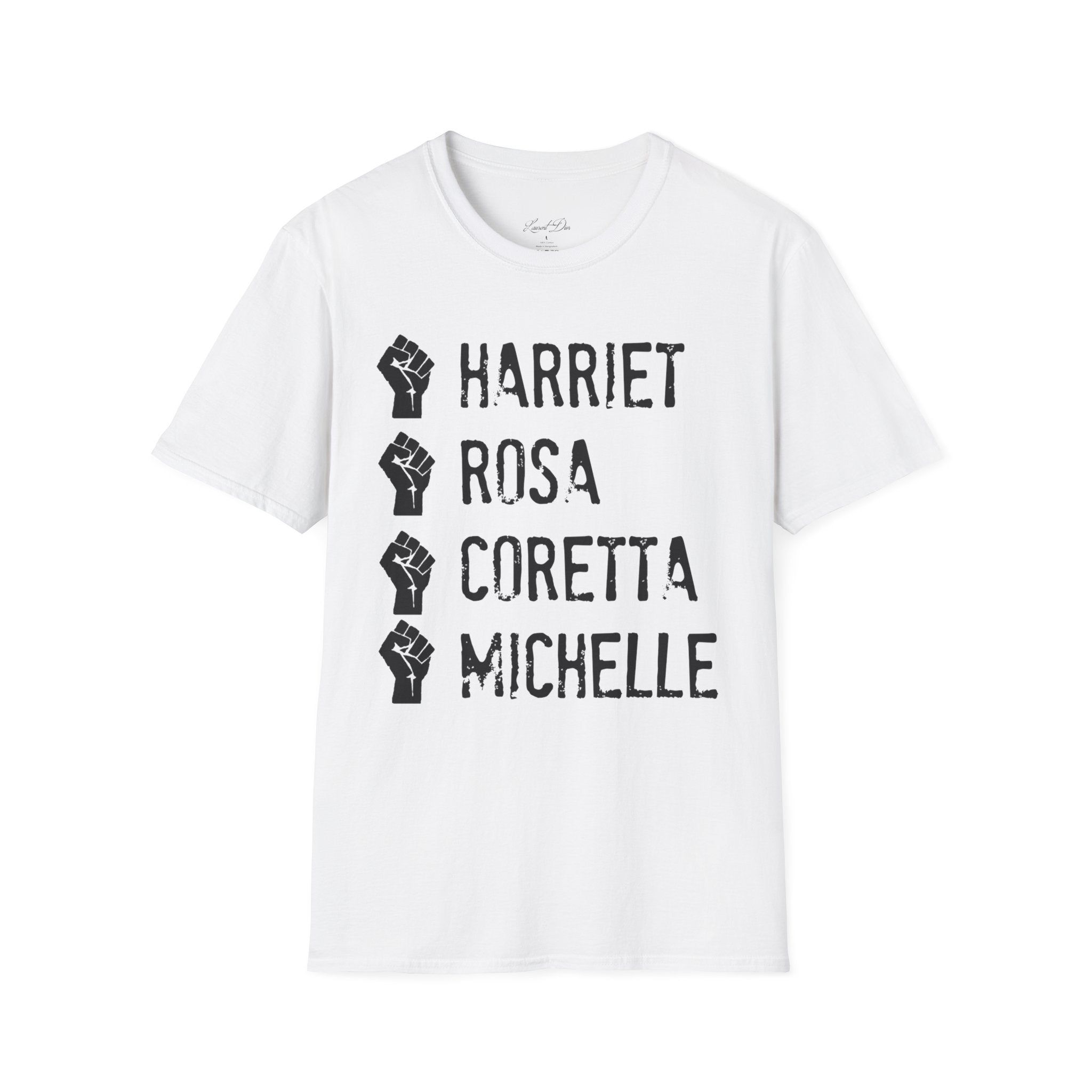 Empowered Women T-Shirt
