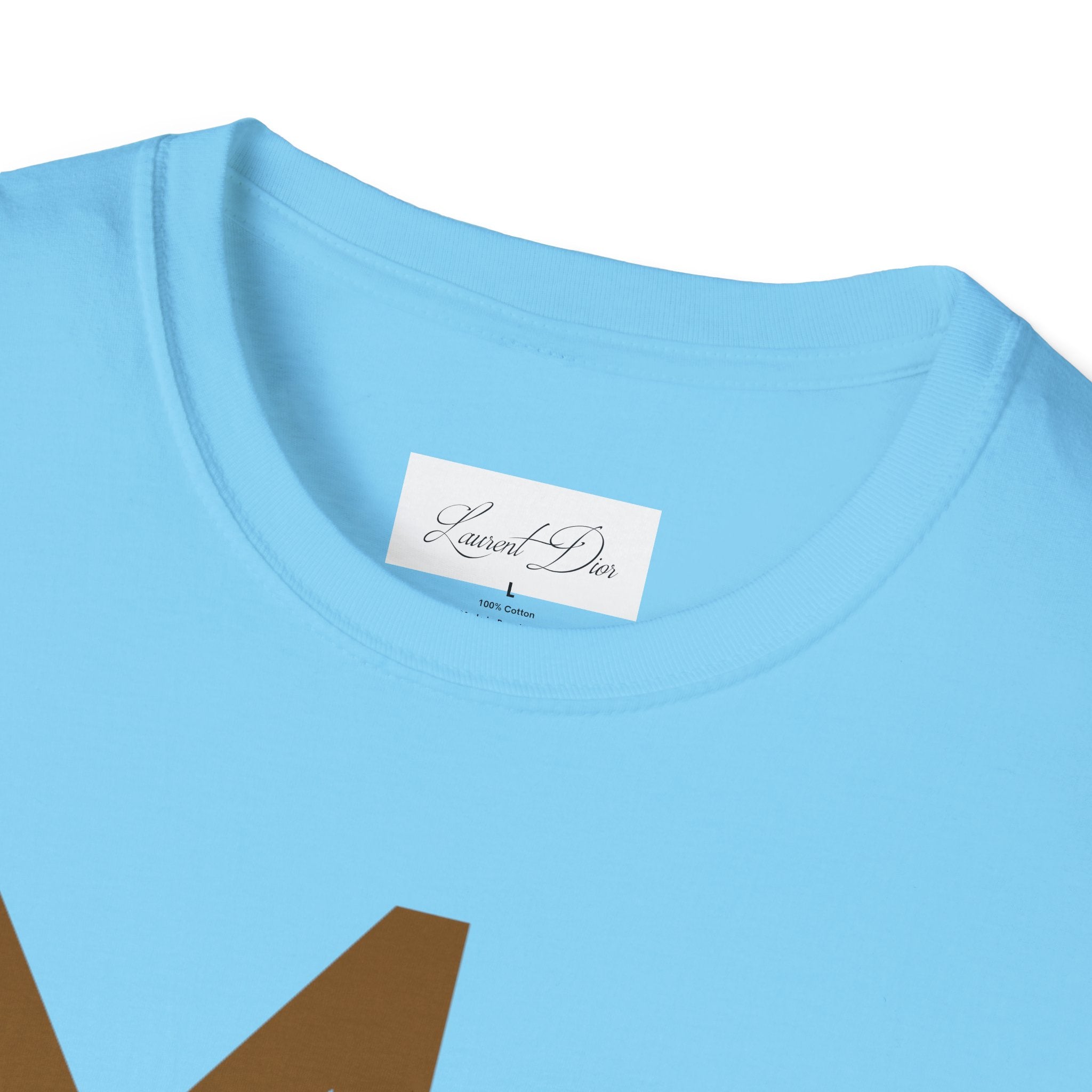 Melanin Unisex T-Shirt