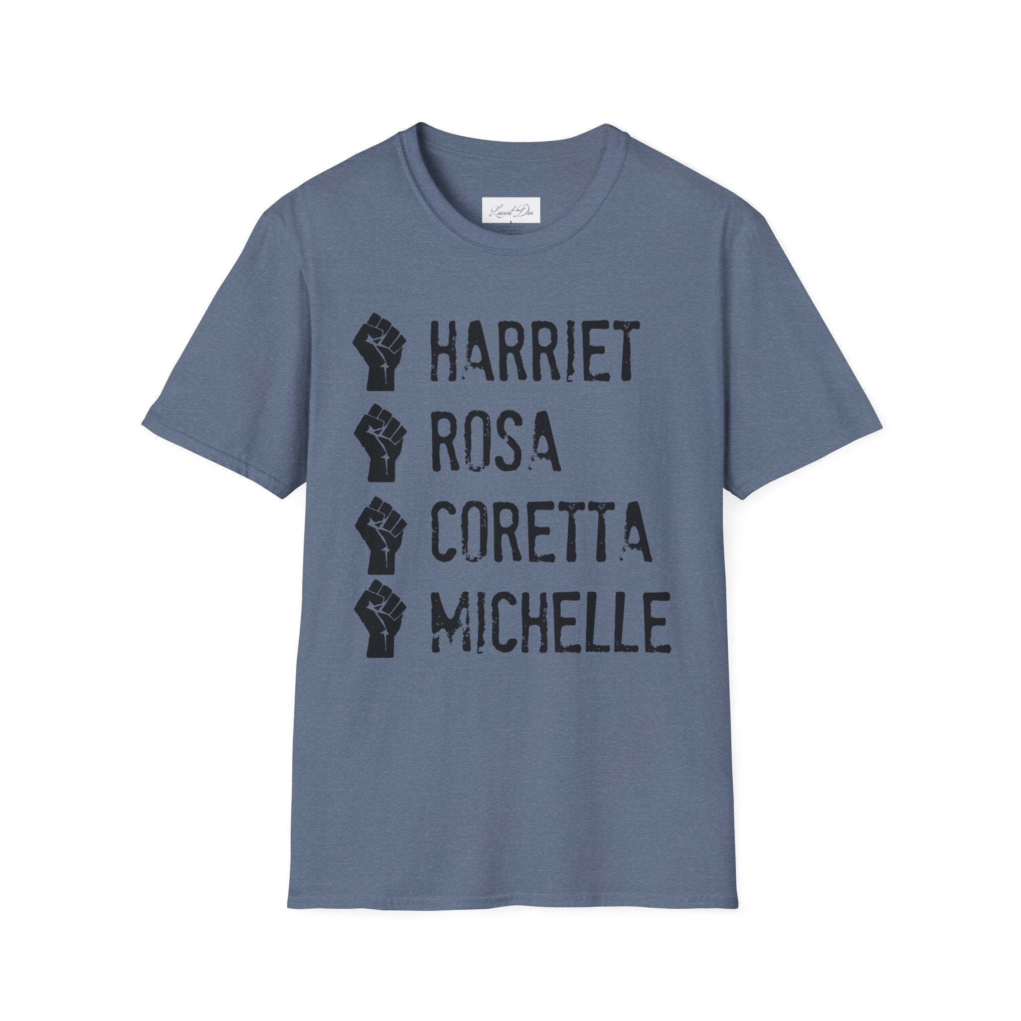 Empowered Women T-Shirt