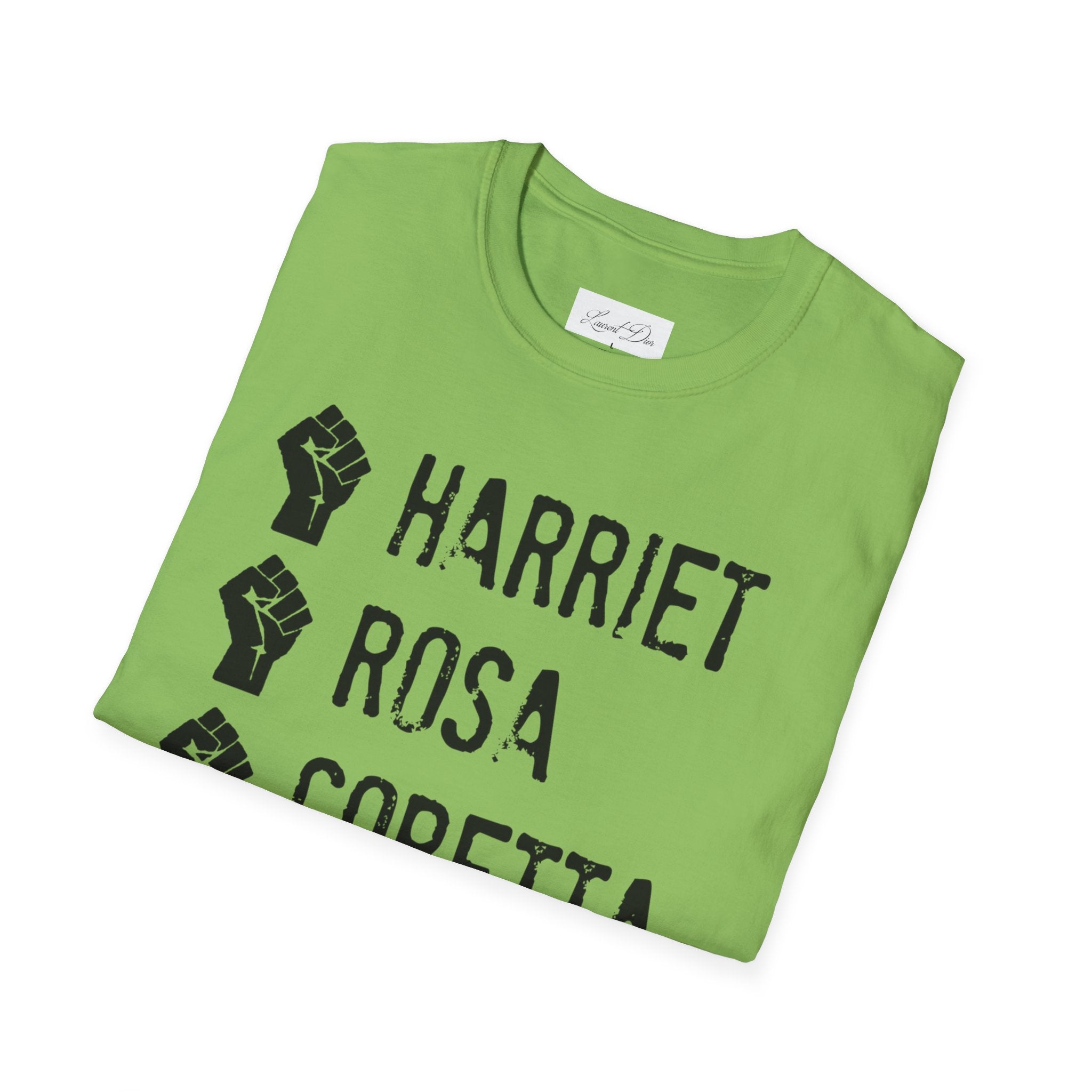 Empowered Women T-Shirt