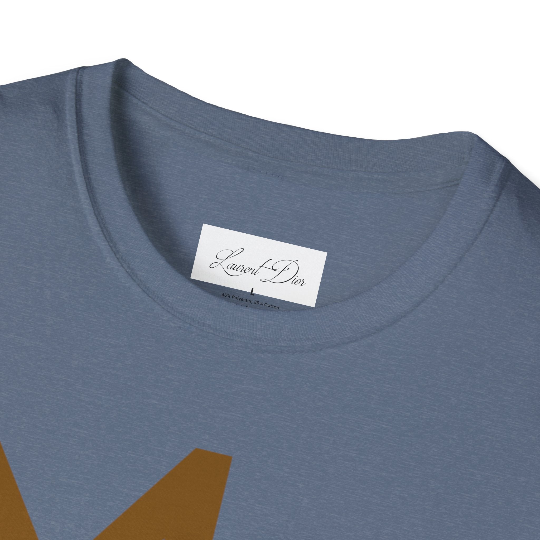 Melanin Unisex T-Shirt