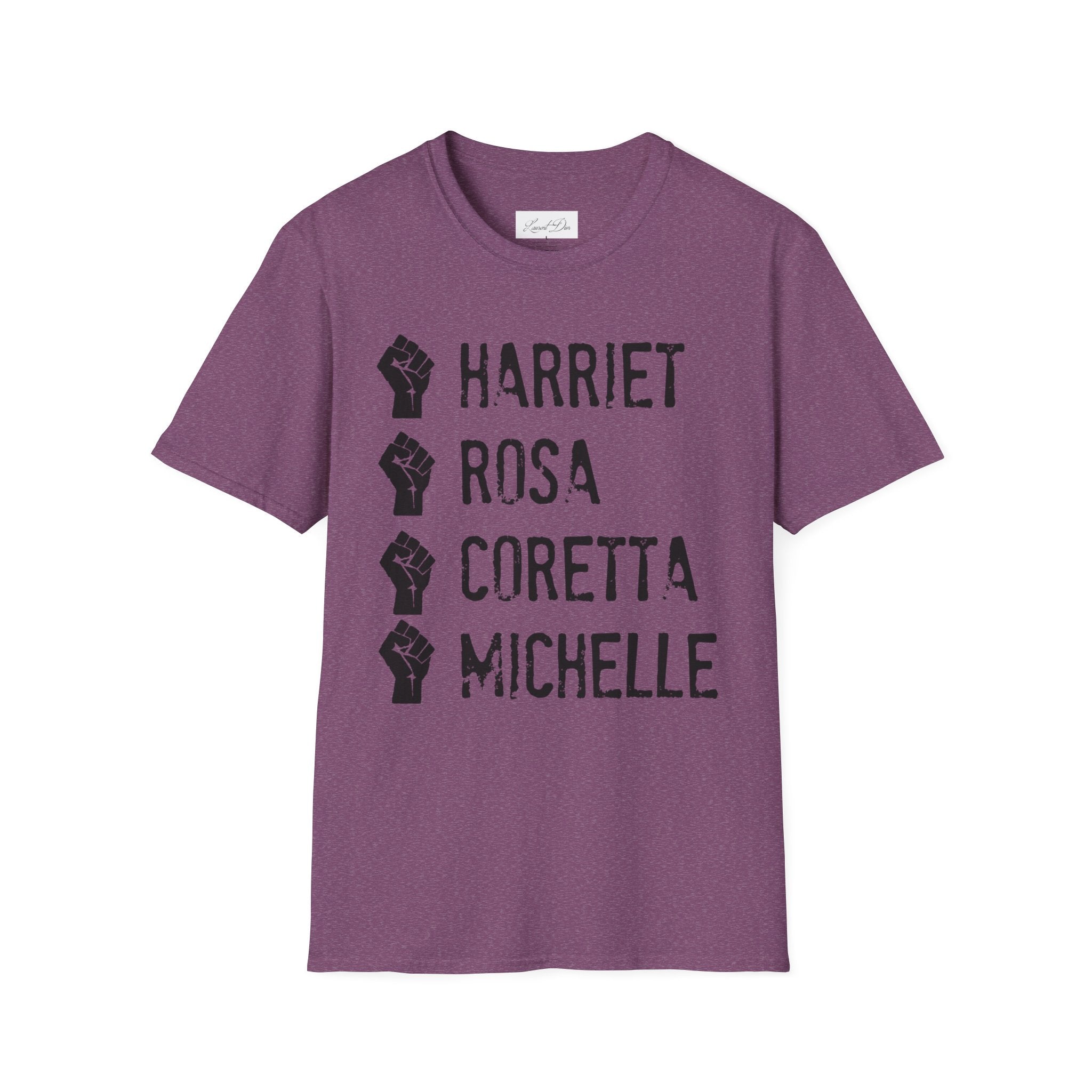 Empowered Women T-Shirt