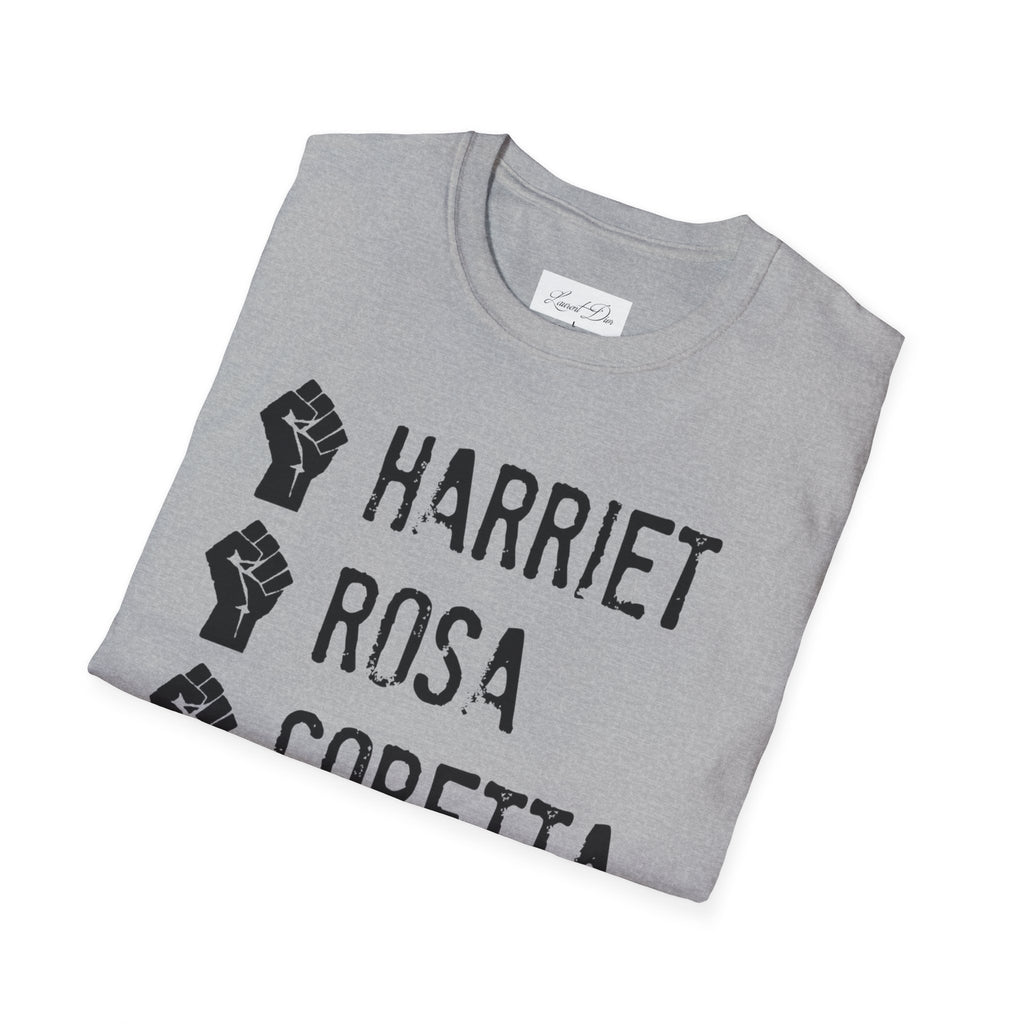 Empowered Women T-Shirt