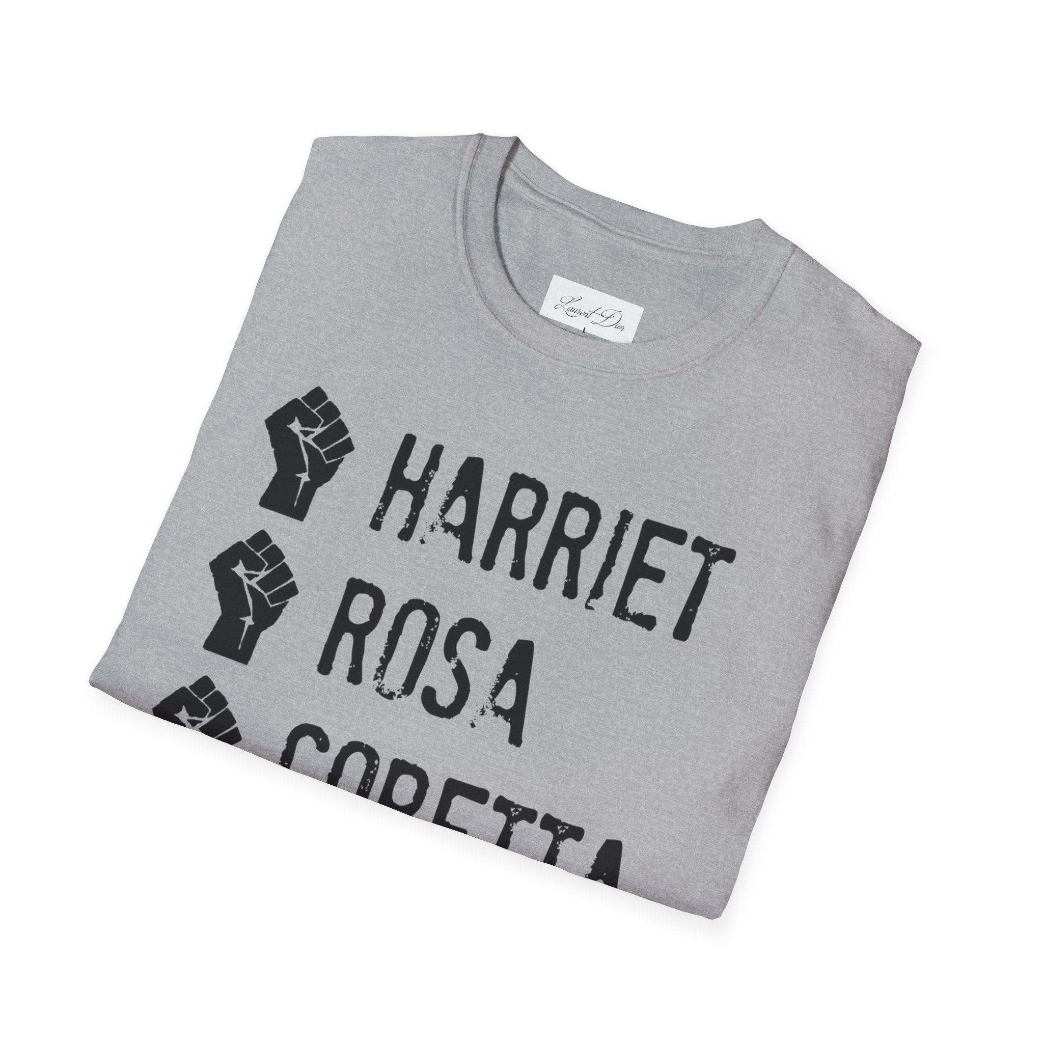 Empowered Women T-Shirt