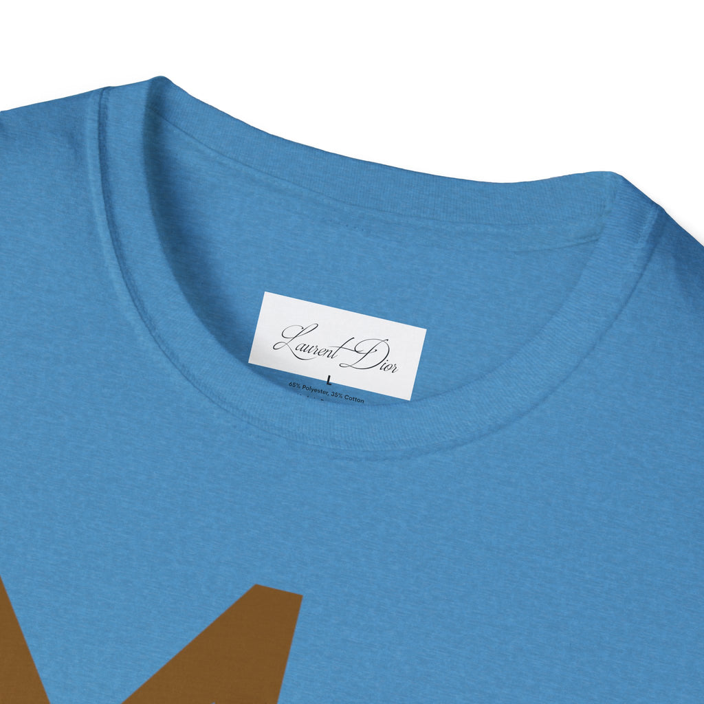 Melanin Unisex T-Shirt