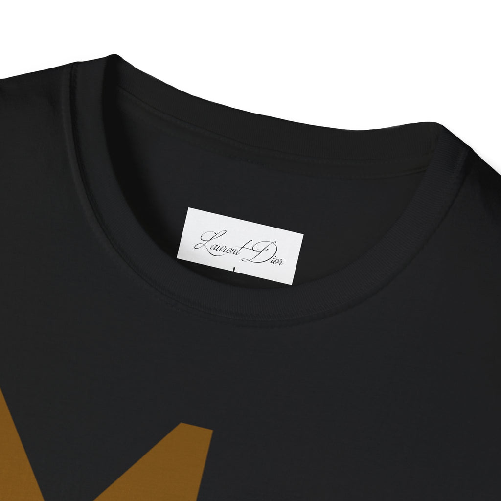 Melanin Unisex T-Shirt