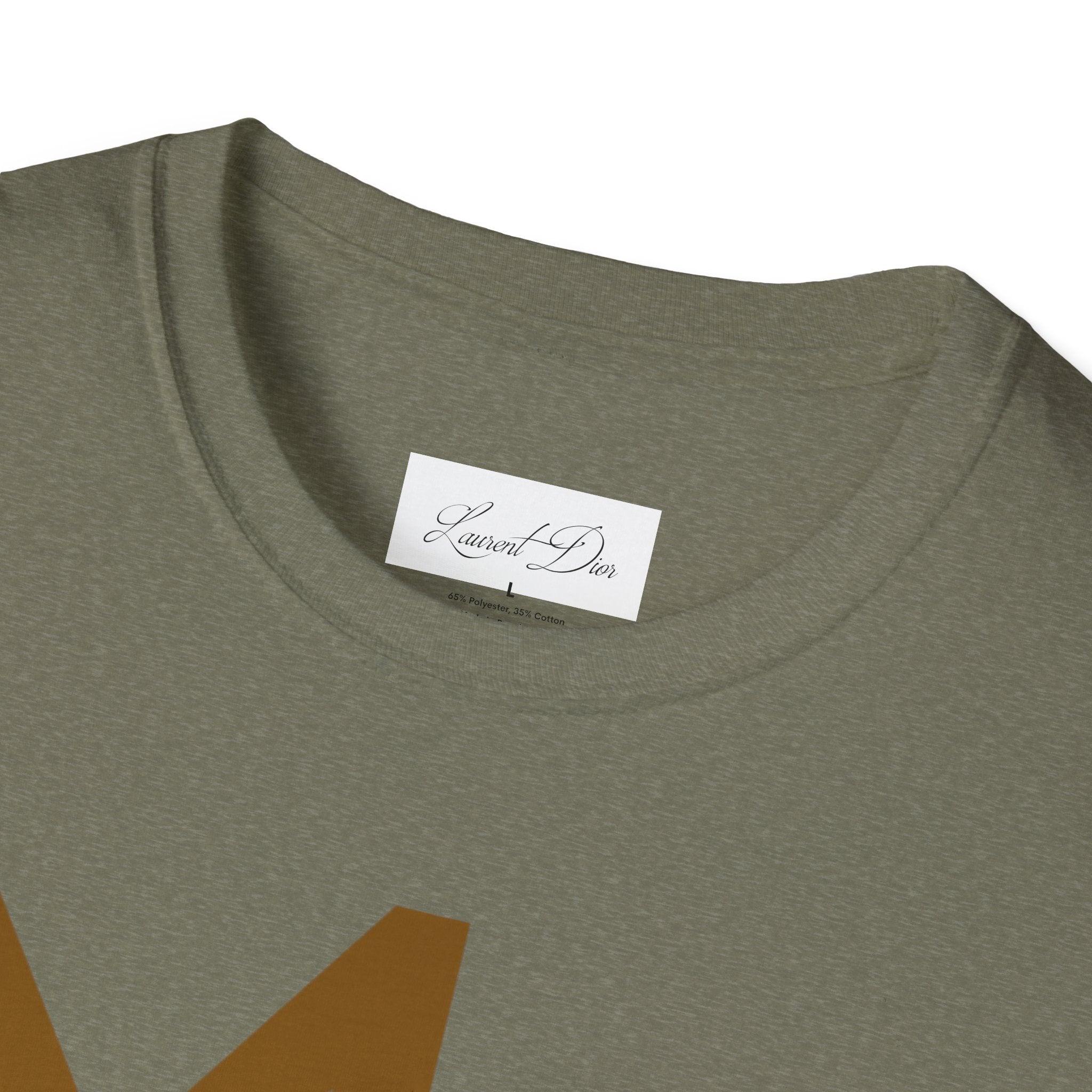 Melanin Unisex T-Shirt