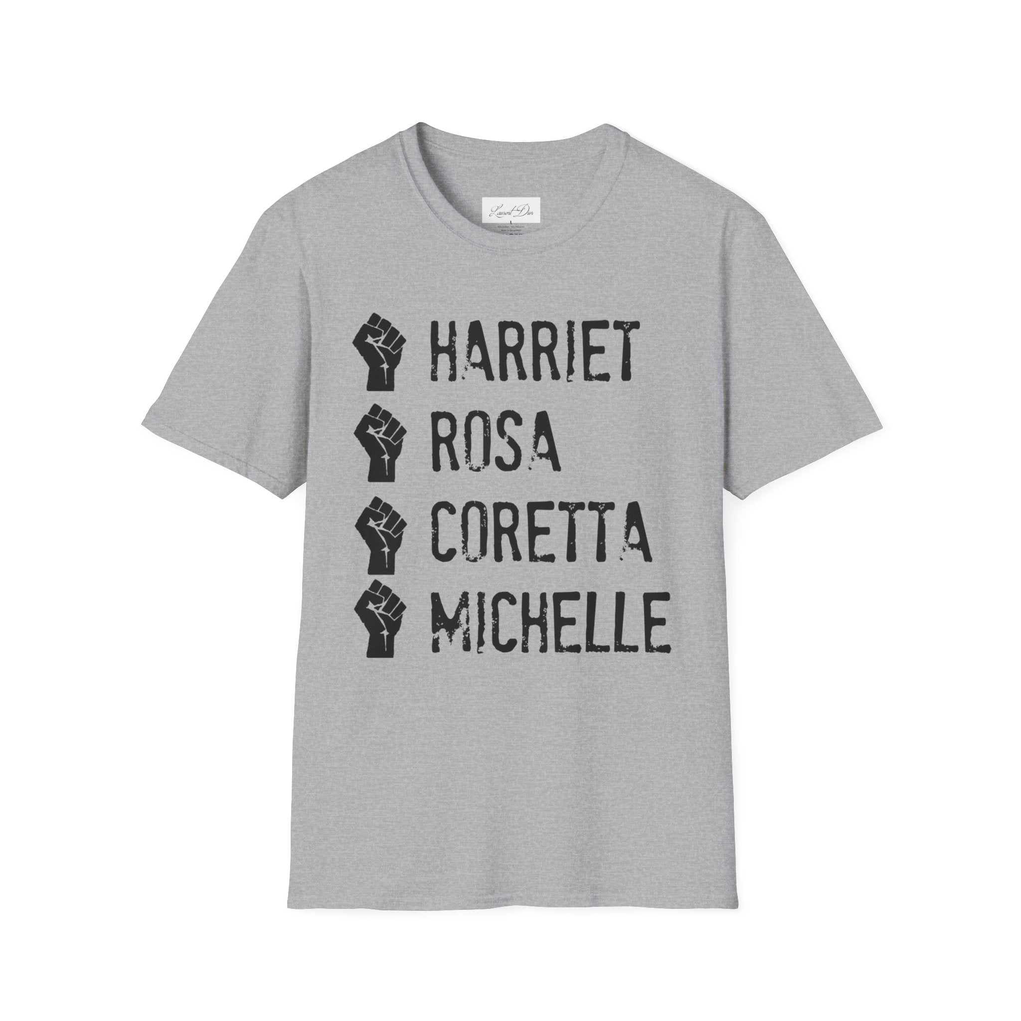 Empowered Women T-Shirt