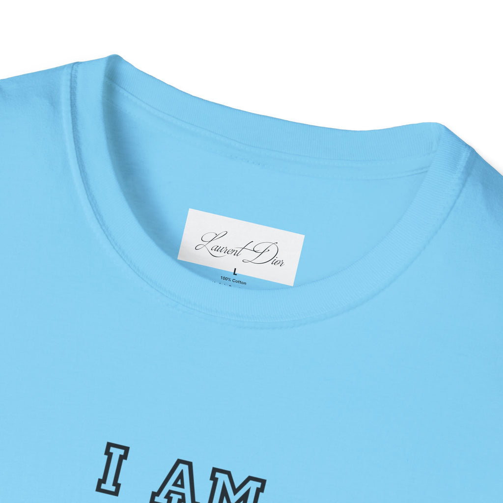 Black Excellence Unisex T-Shirt