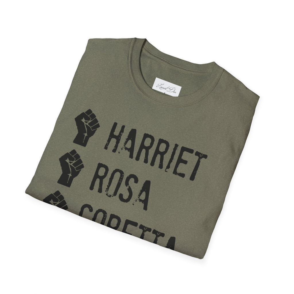 Empowered Women T-Shirt