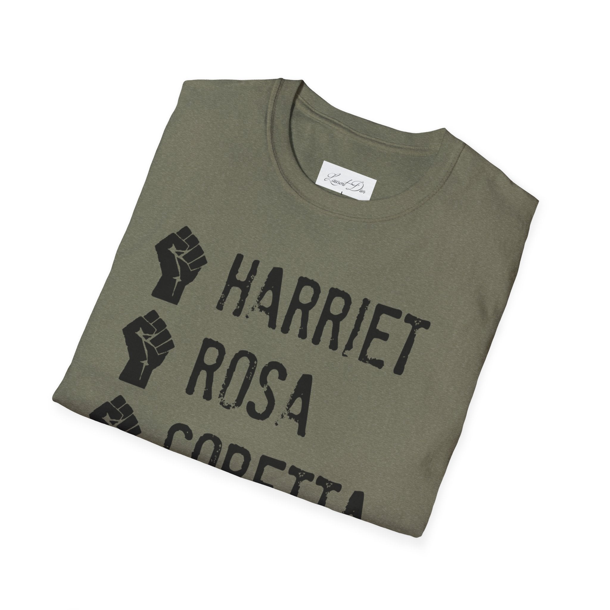 Empowered Women T-Shirt