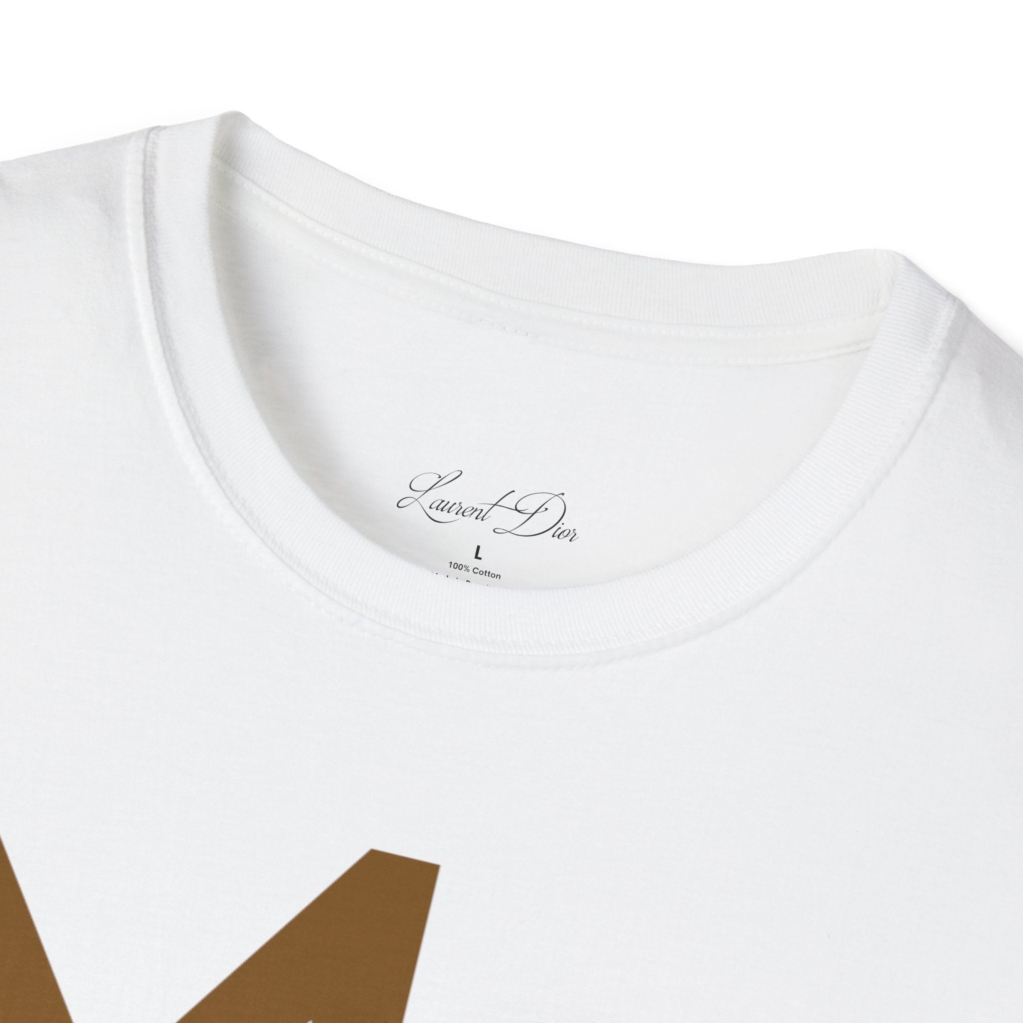 Melanin Unisex T-Shirt