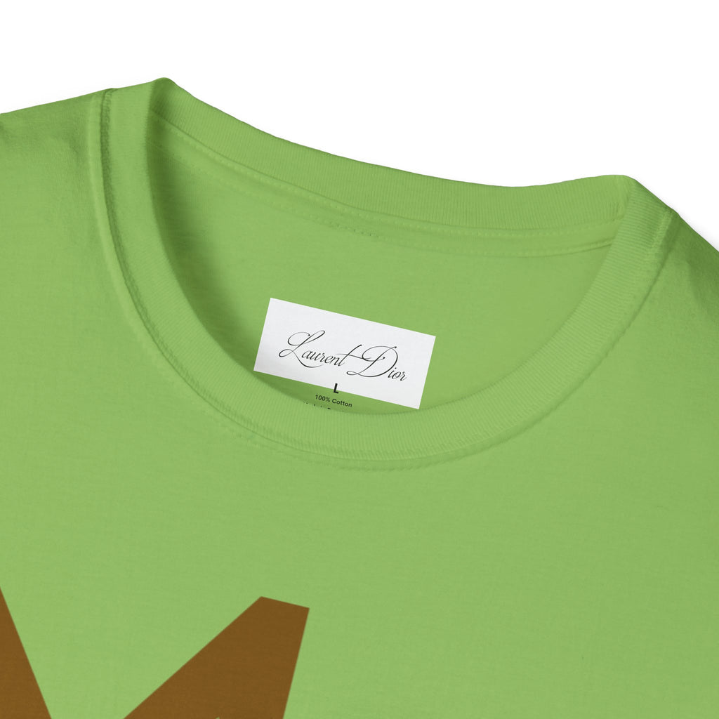 Melanin Unisex T-Shirt