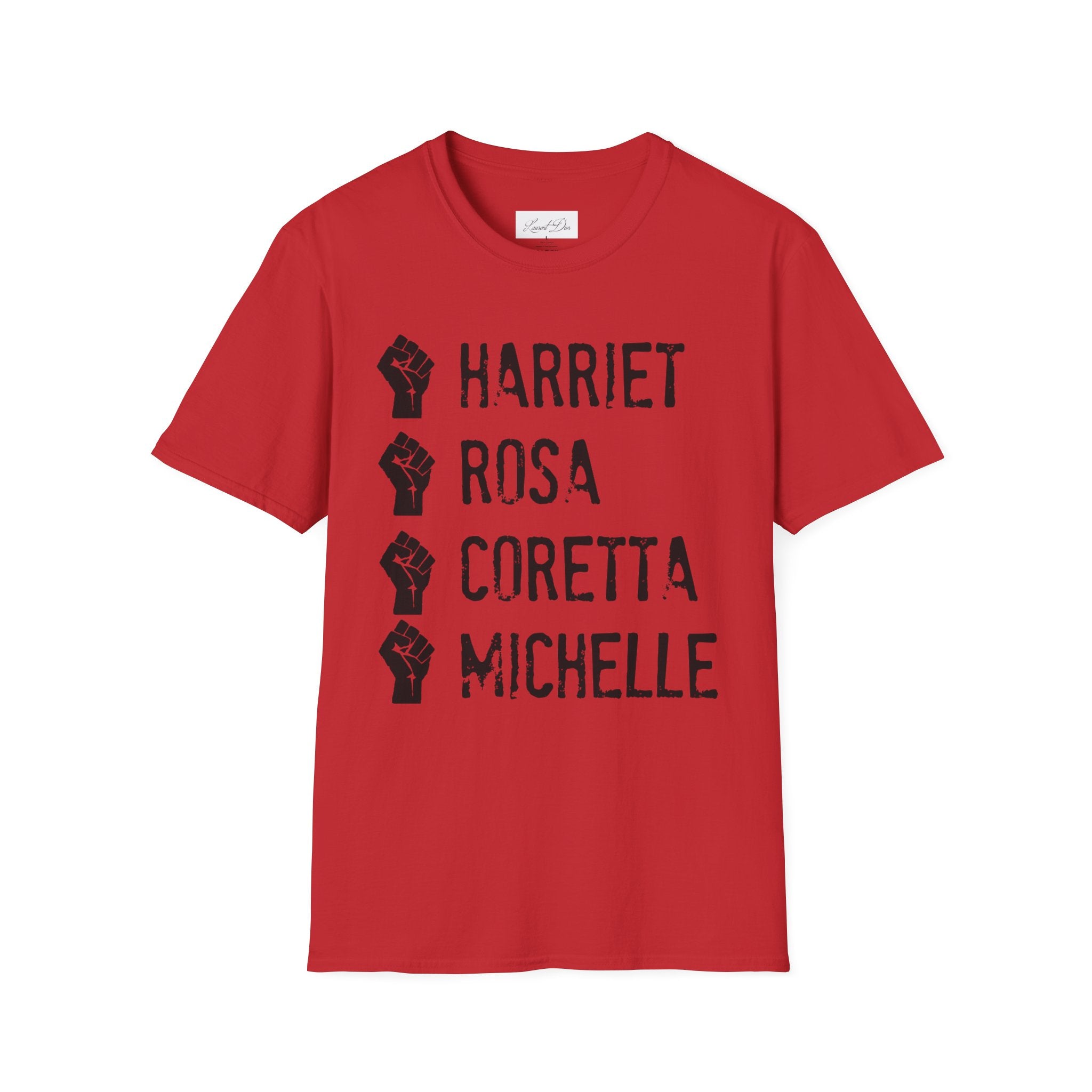 Empowered Women T-Shirt
