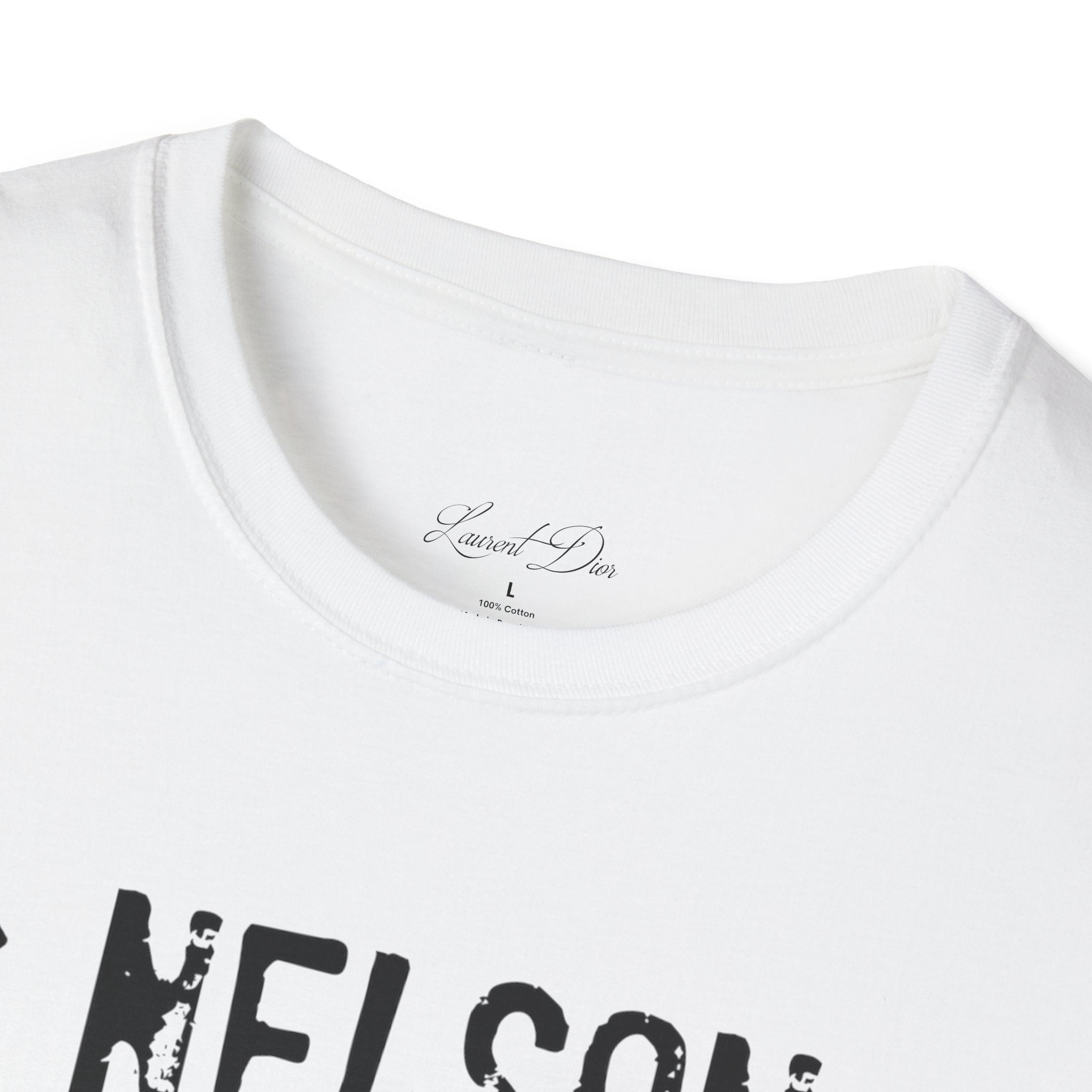 Black Leaders Unisex T-Shirt: Strong Black Men Leaders