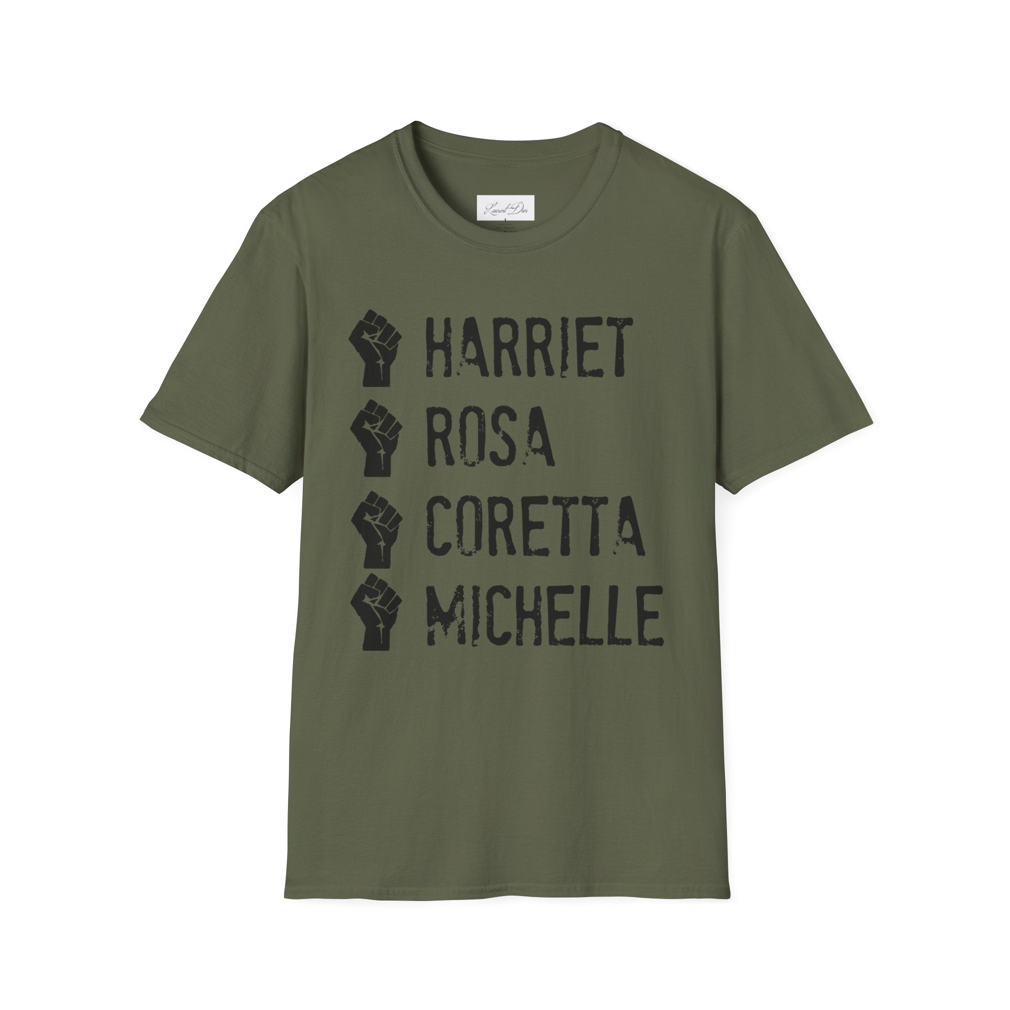 Empowered Women T-Shirt