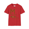 Melanin Unisex T-Shirt