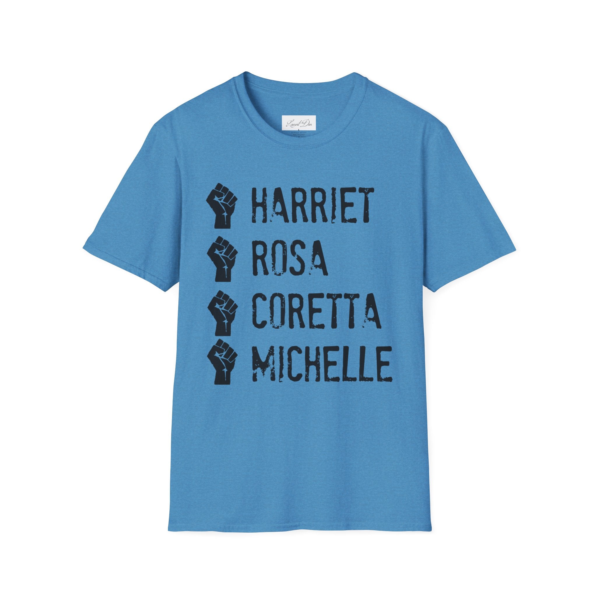 Empowered Women T-Shirt