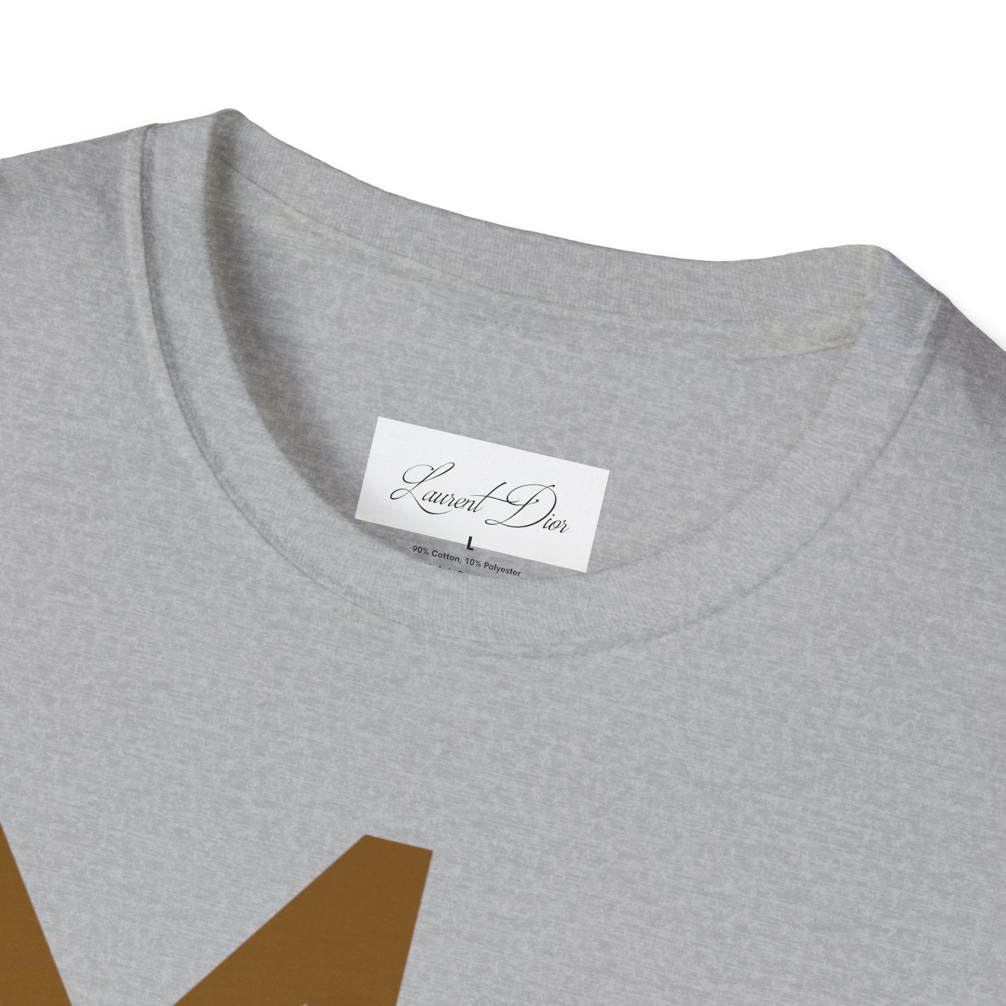 Melanin Unisex T-Shirt