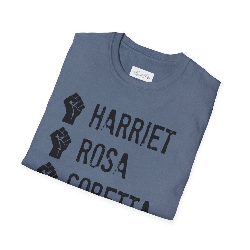 Empowered Women T-Shirt