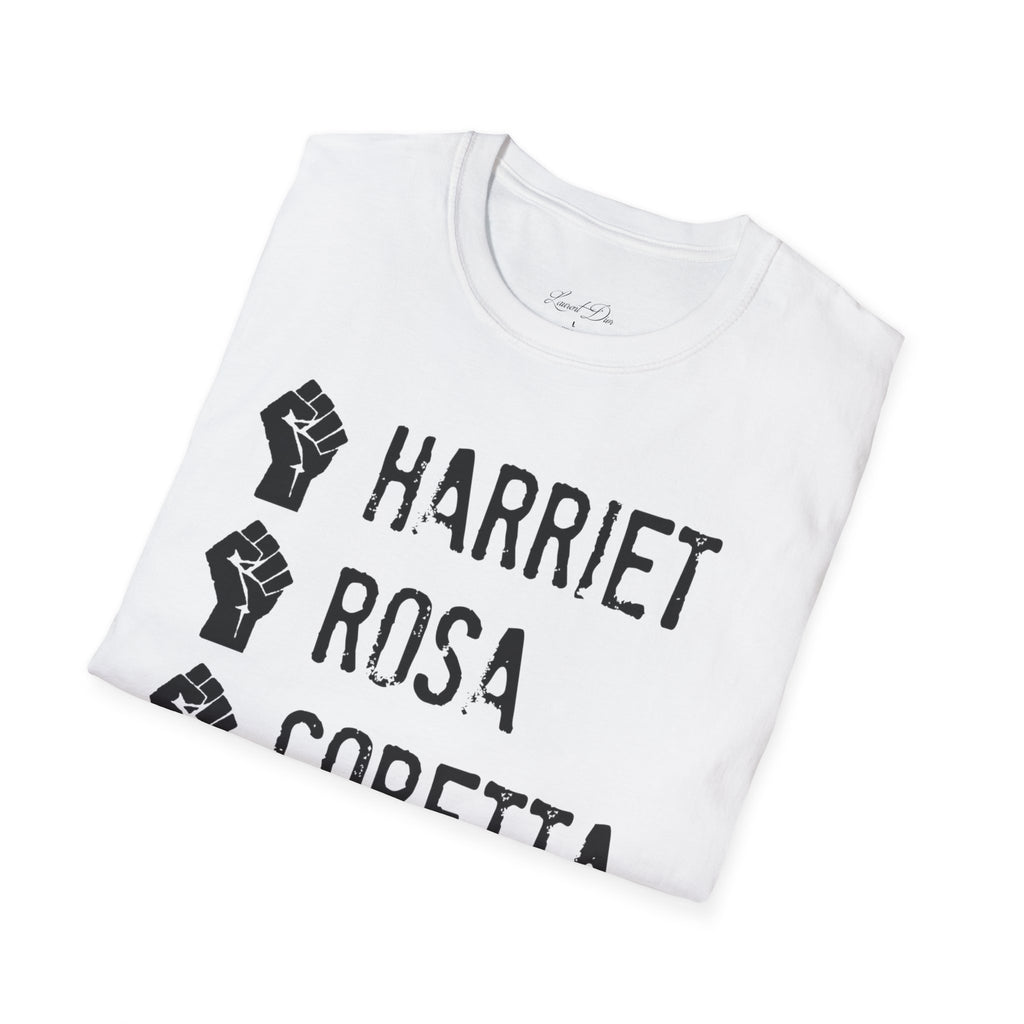 Empowered Women T-Shirt