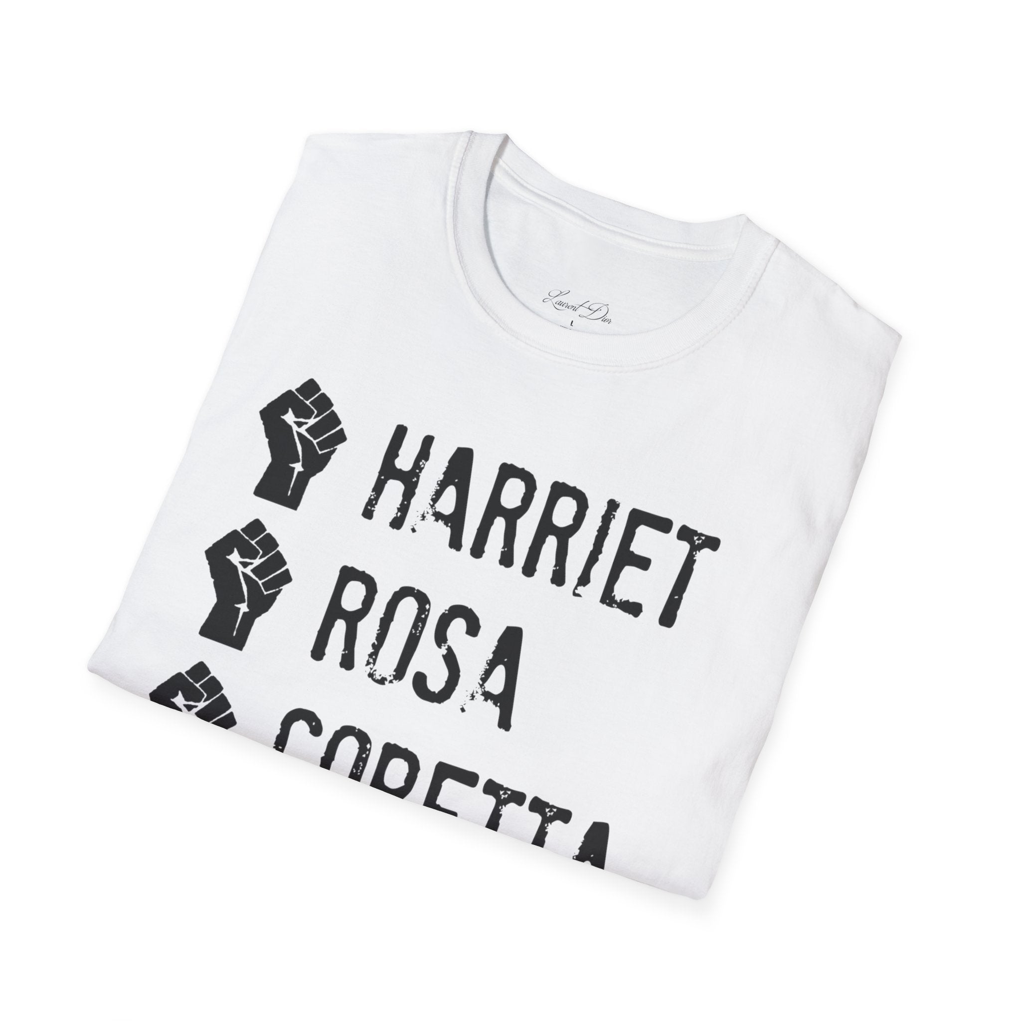 Empowered Women T-Shirt